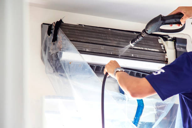 HVAC Maintenance and Cleaning in OH