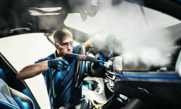 Best Ductwork Cleaning Services  in Eaton Estates, OH