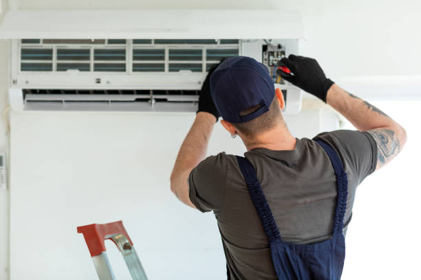 Best HVAC Air Duct Cleaning  in Eaton Estates, OH