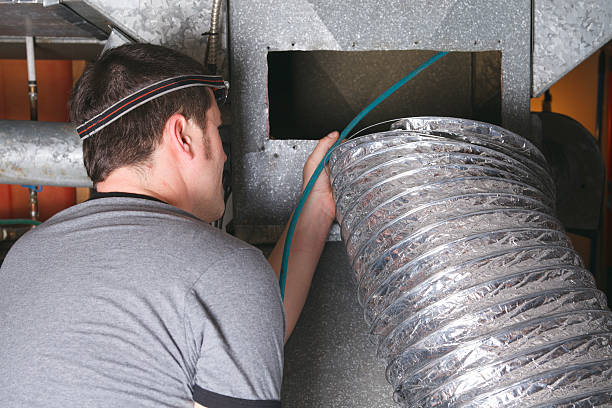 Best Home Air Vent Cleaning  in Eaton Estates, OH