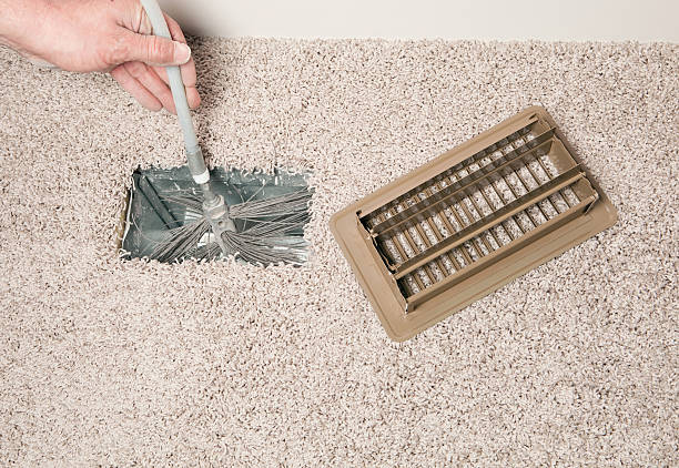 Best Commercial HVAC Duct Cleaning  in Eaton Estates, OH