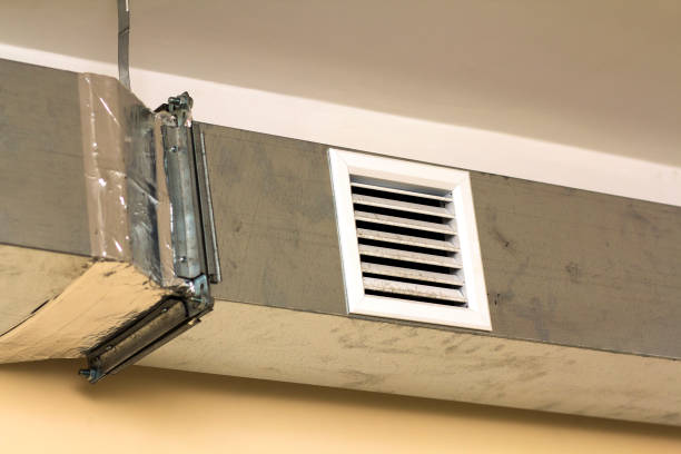 Best Ventilation Cleaning Services  in Eaton Estates, OH